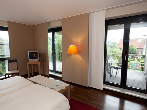 Hotel Schepers