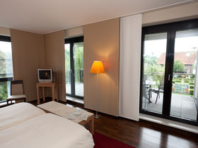  3 Tage Luxusentspannungszeit im Münsterland inkl. Dinner