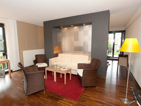  3 Tage Luxusentspannungszeit im Münsterland inkl. Dinner