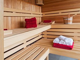  3 Tage Luxusentspannungszeit im Münsterland inkl. Dinner