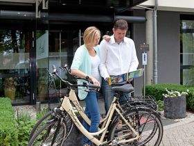  3 Tage Luxusentspannungszeit im Münsterland inkl. Dinner