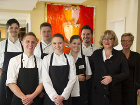  3 Tage Luxusentspannungszeit im Münsterland inkl. Dinner