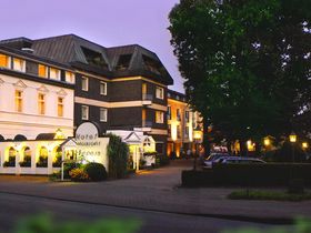  15% Special // Zeit zu Zweit -Verträumte Verwöhntage im Münsterland | 3 Tage 