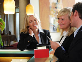  3 Tage Luxusentspannungszeit im Münsterland inkl. Dinner