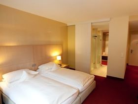  3 Tage Luxusentspannungszeit im Münsterland inkl. Dinner