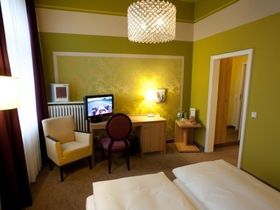  3 Tage Luxusentspannungszeit im Münsterland inkl. Dinner