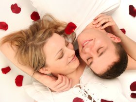 Kuschel-Wellness für Romantiker - 4 Tage entspannen im Münsterland