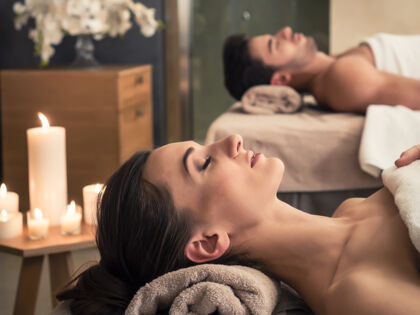 "Have a break" im Münsterland - 2 Tage Wellness Package inkl. Massage