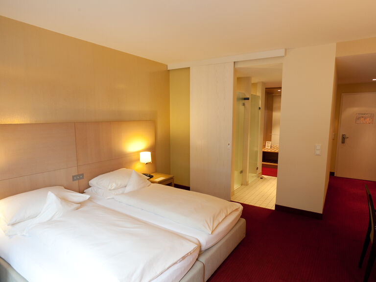 Doppelzimmer Superior