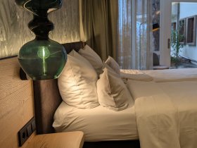 2 Tage - Zeit für Verliebte inkl. Candle-Light-Dinner