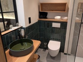 2 Tage - Zeit für Verliebte inkl. Candle-Light-Dinner