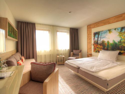 Resort Landhotel Am Rothenberg