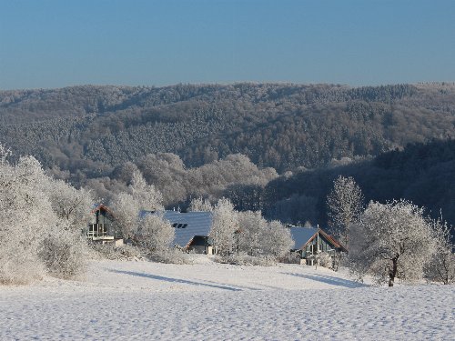 2 Tage Adventszeit im Weserbergland 