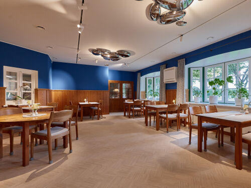 Hotel am Steendamm