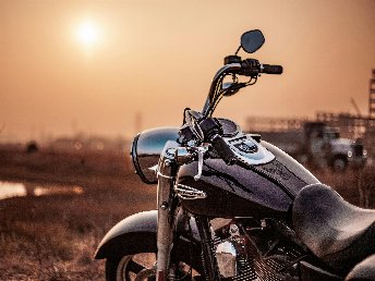 Biker Stop Over in Oyten bei Bremen ( 2 Tage / 1 Nacht)