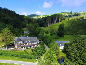 Wanderpauschale im Hochsauerland inkl. Abendessen | 7 Tage  