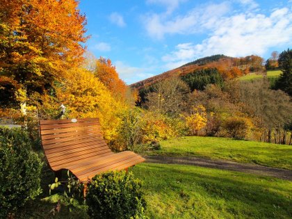 Wanderpauschale im Hochsauerland inkl. Abendessen | 8 Tage  