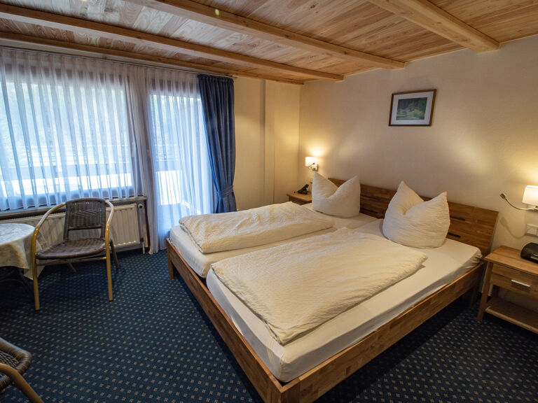 Doppelzimmer