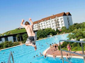 Silvester 25 - 4 Tage in der Pfalz