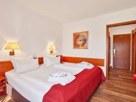 Silvester 25 - 4 Tage in der Pfalz