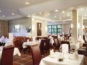 Silvester 25 - 4 Tage in der Pfalz