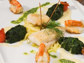 Silvester 25 - 4 Tage in der Pfalz