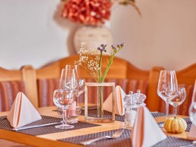 Silvester 25 - 4 Tage in der Pfalz