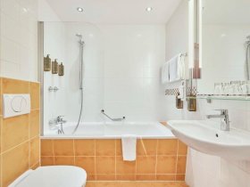 Silvester 25 - 4 Tage in der Pfalz