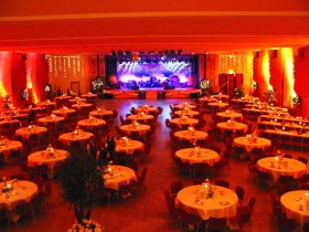 Silvester 25 - 4 Tage in der Pfalz