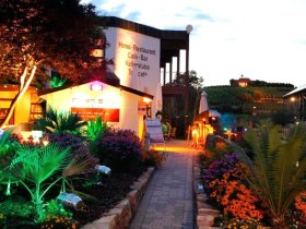 Silvester 25 - 4 Tage in der Pfalz