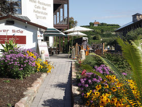 Silvester 25 - 4 Tage in der Pfalz