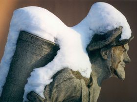 Silvester 25 - 4 Tage in der Pfalz