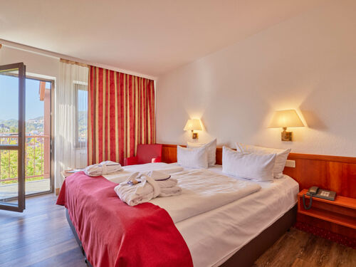 Mercure Hotel Bad Dürkheim an den Salinen