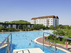 Silvester 25 - 4 Tage in der Pfalz