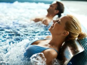 Auszeit - Thermenarrangement 2026