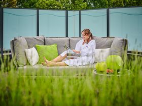 Silvester-Auszeit mit Tanzmusik und kulinarischem Feuerwerk