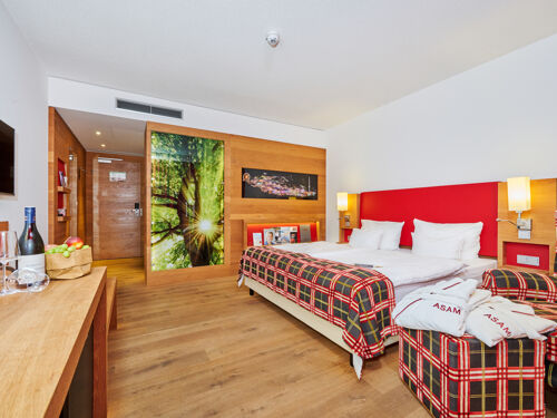 ASAM Hotel