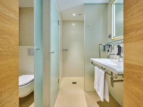 Silvester-Auszeit mit Tanzmusik und kulinarischem Feuerwerk