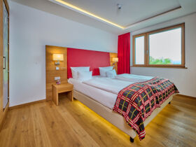 Silvester-Auszeit mit Tanzmusik und kulinarischem Feuerwerk