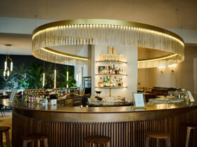 Silvester-Auszeit mit Tanzmusik und kulinarischem Feuerwerk