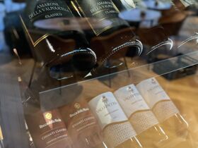 Silvester-Auszeit mit Tanzmusik und kulinarischem Feuerwerk