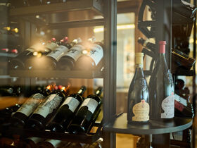 Silvester-Auszeit mit Tanzmusik und kulinarischem Feuerwerk