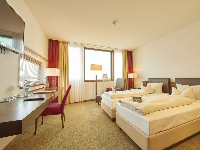 Doppelzimmer