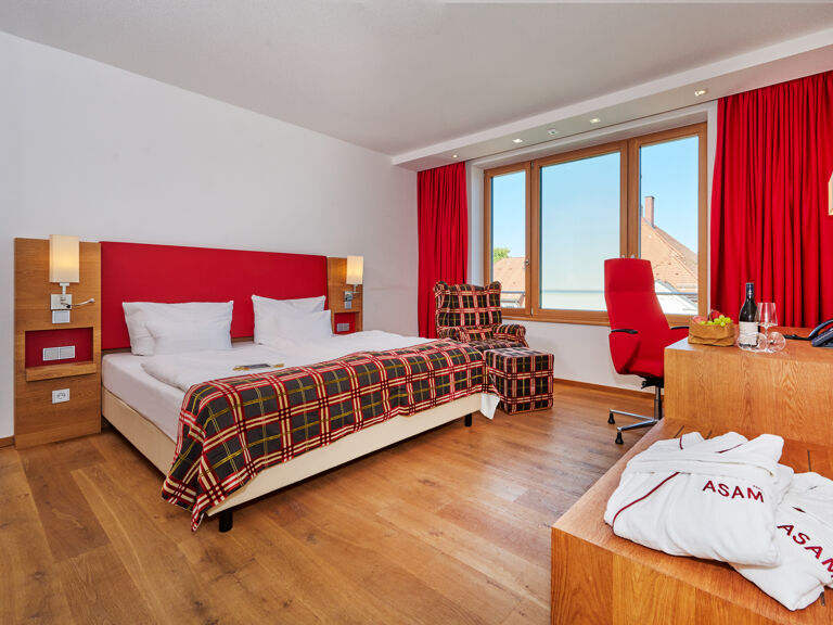 Doppelzimmer Superior