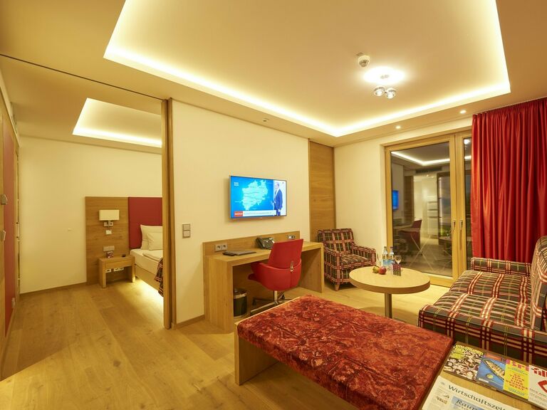Suite/n