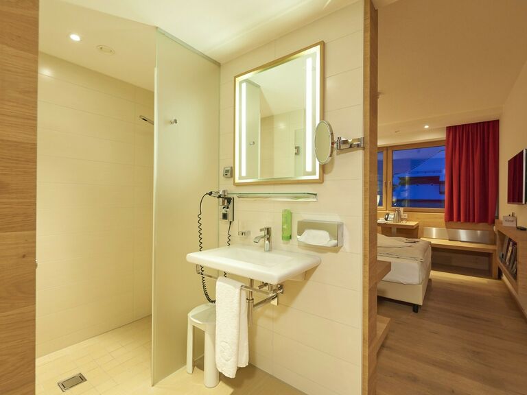 Doppelzimmer Business