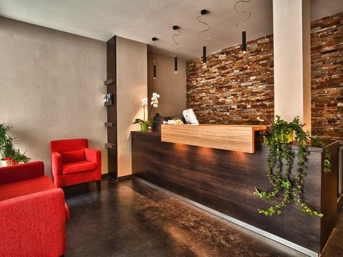 Hotel Ochsen