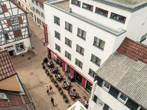 Hotel Ochsen