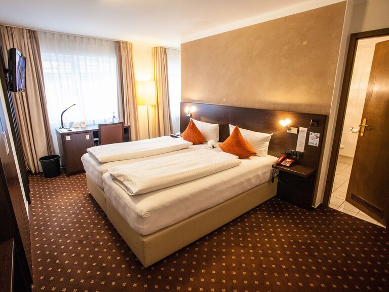 Doppelzimmer