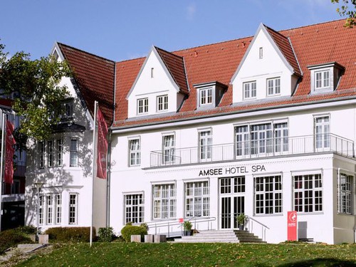 SPA Hotel Amsee